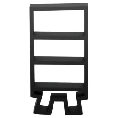 Graffiti Project Shelves by Wonwoo Koo