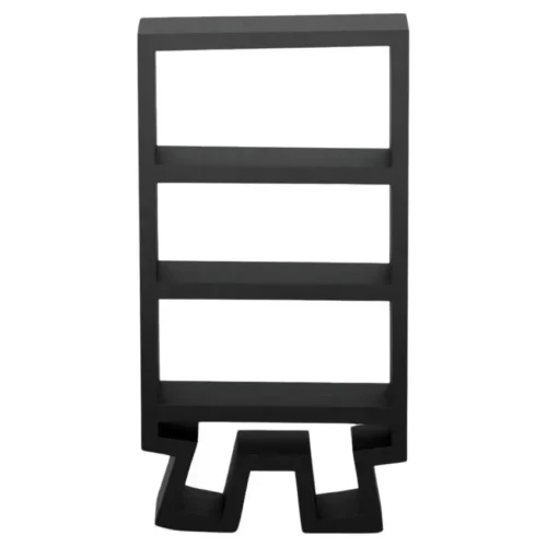 Graffiti Project Shelves by Wonwoo Koo 1