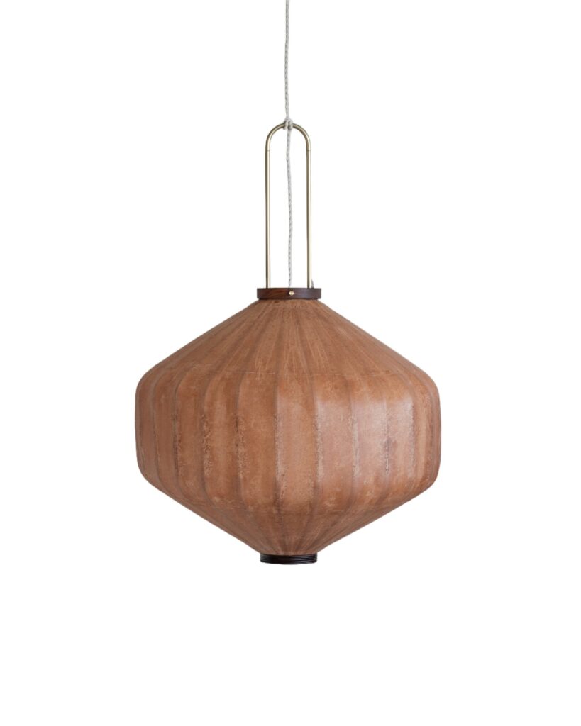 HU01T Pendant Lamp L by Taiwan Lantern 1