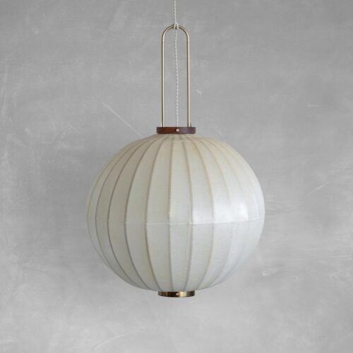 HU02M Pendant Lamp L by Taiwan Lantern 2