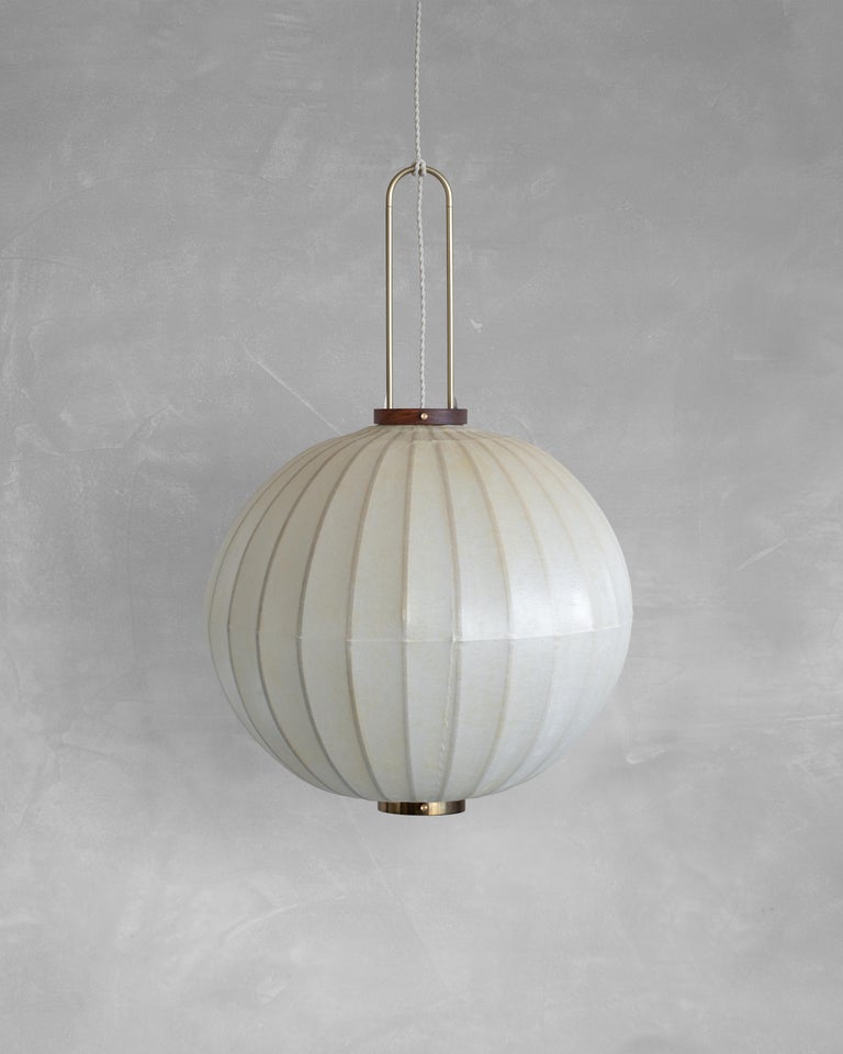 HU02M Pendant Lamp XL by Taiwan Lantern 4