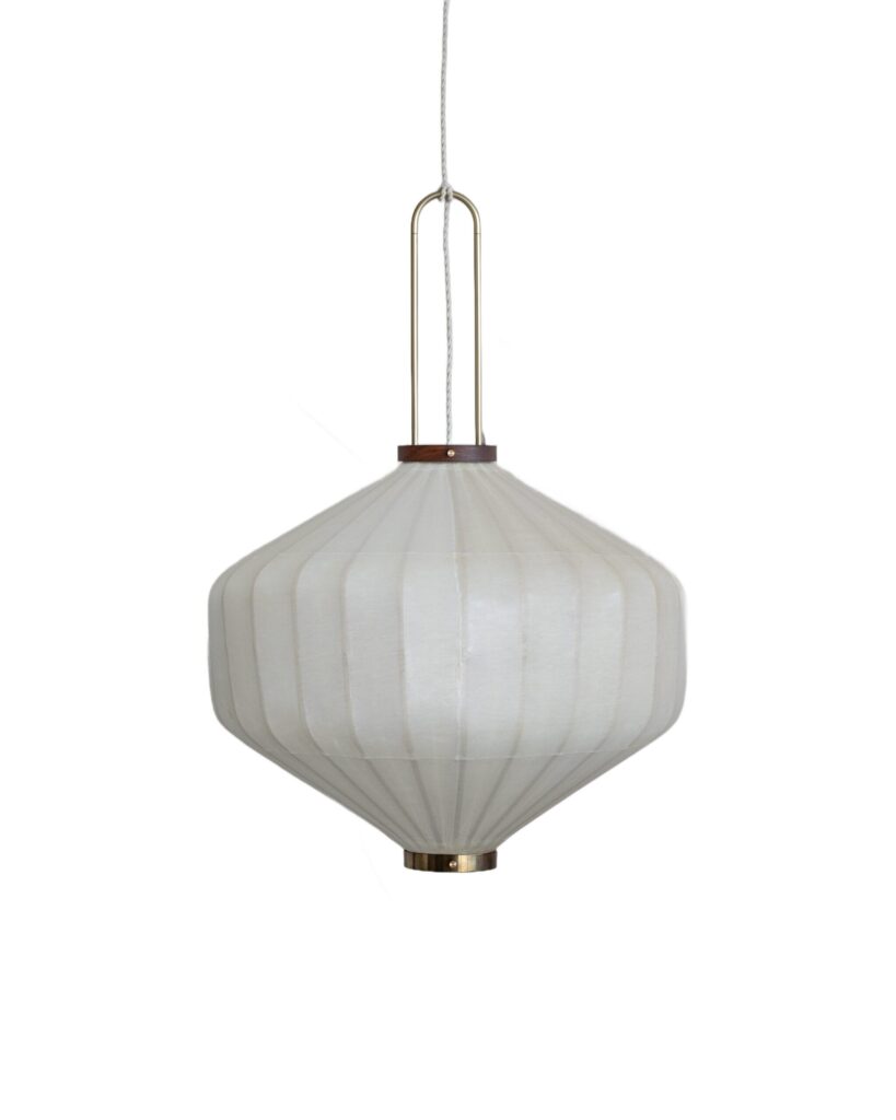 HU02T Pendant Lamp L by Taiwan Lantern 1