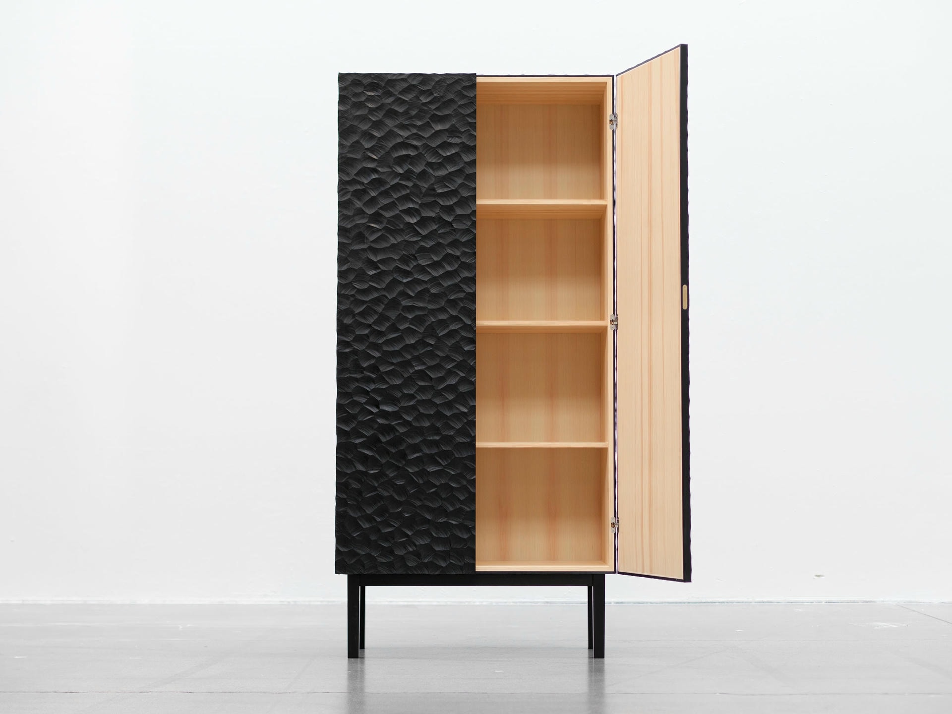 Havet Cabinet by SNICKERIET 11