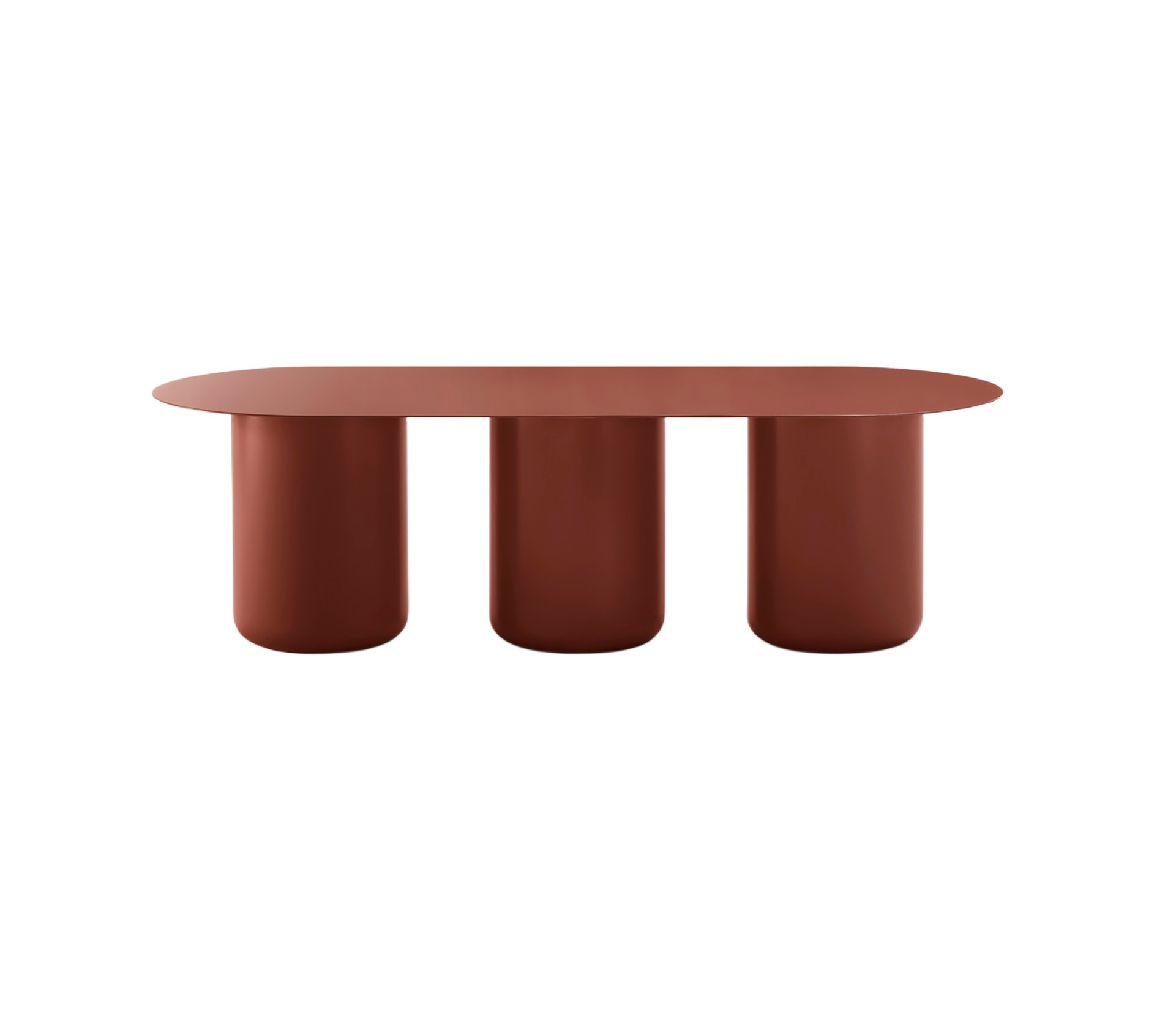 Headland Red Table 03 by Coco Flip 1