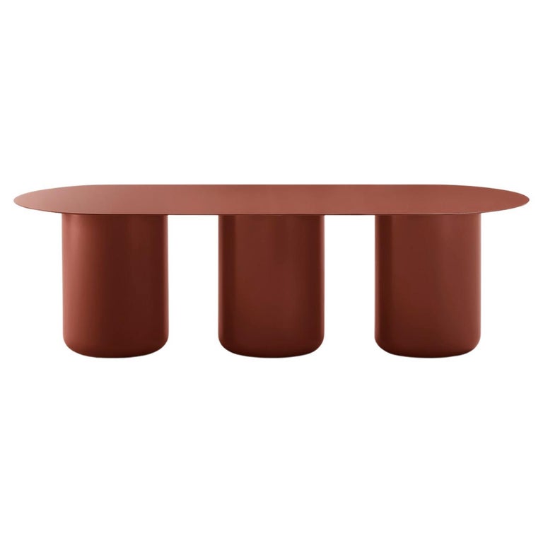 Headland Red Table 03 by Coco Flip 1