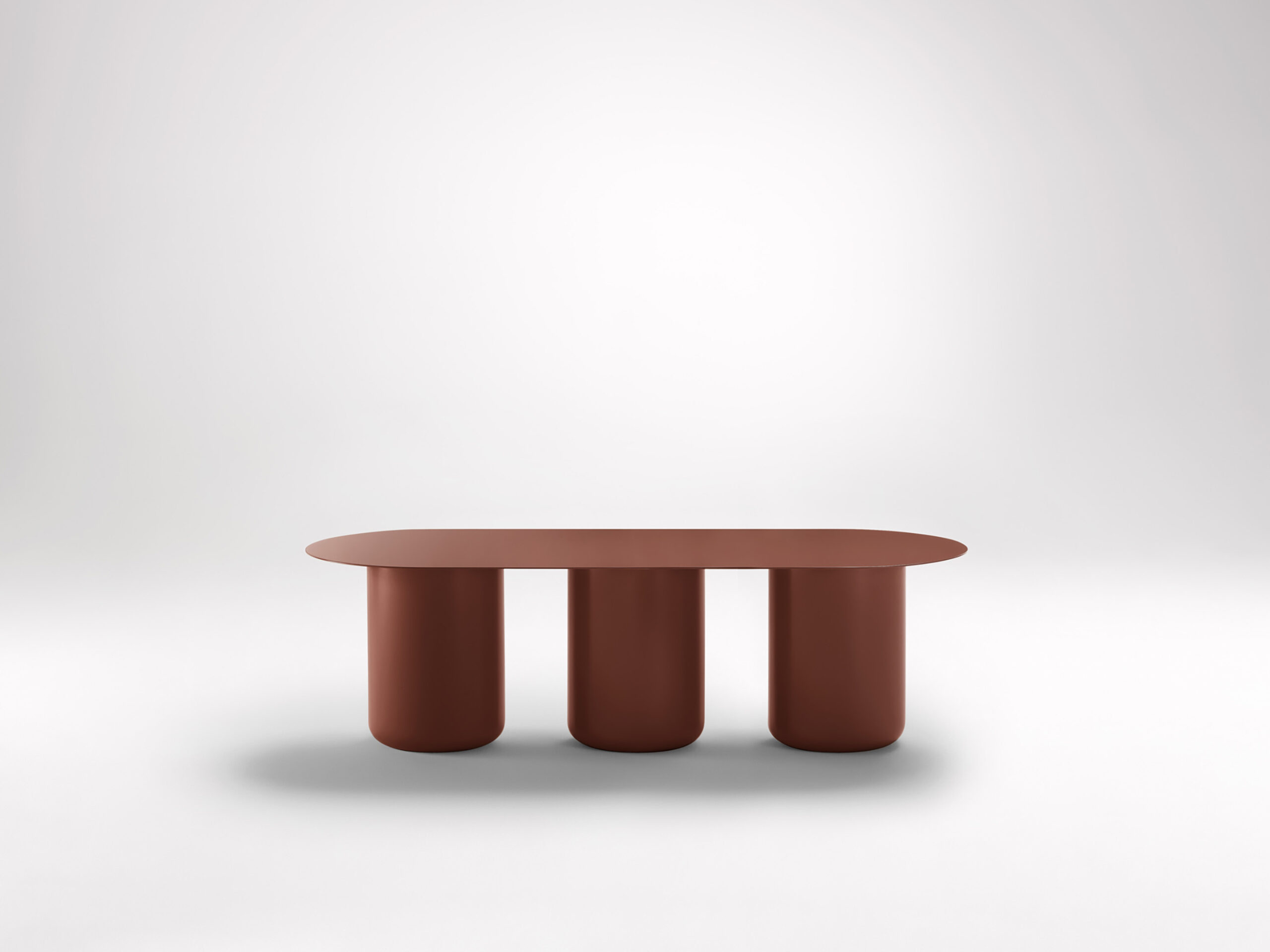 Headland Red Table 03 by Coco Flip 2
