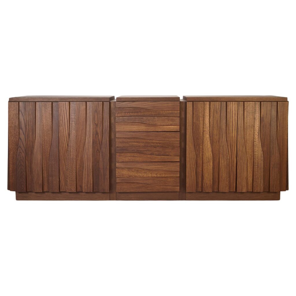 Jacaranda Sideboard by DUISTT 1