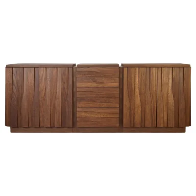 Jacaranda Sideboard by DUISTT