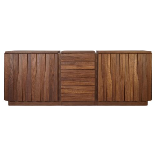 Jacaranda Sideboard by DUISTT 1