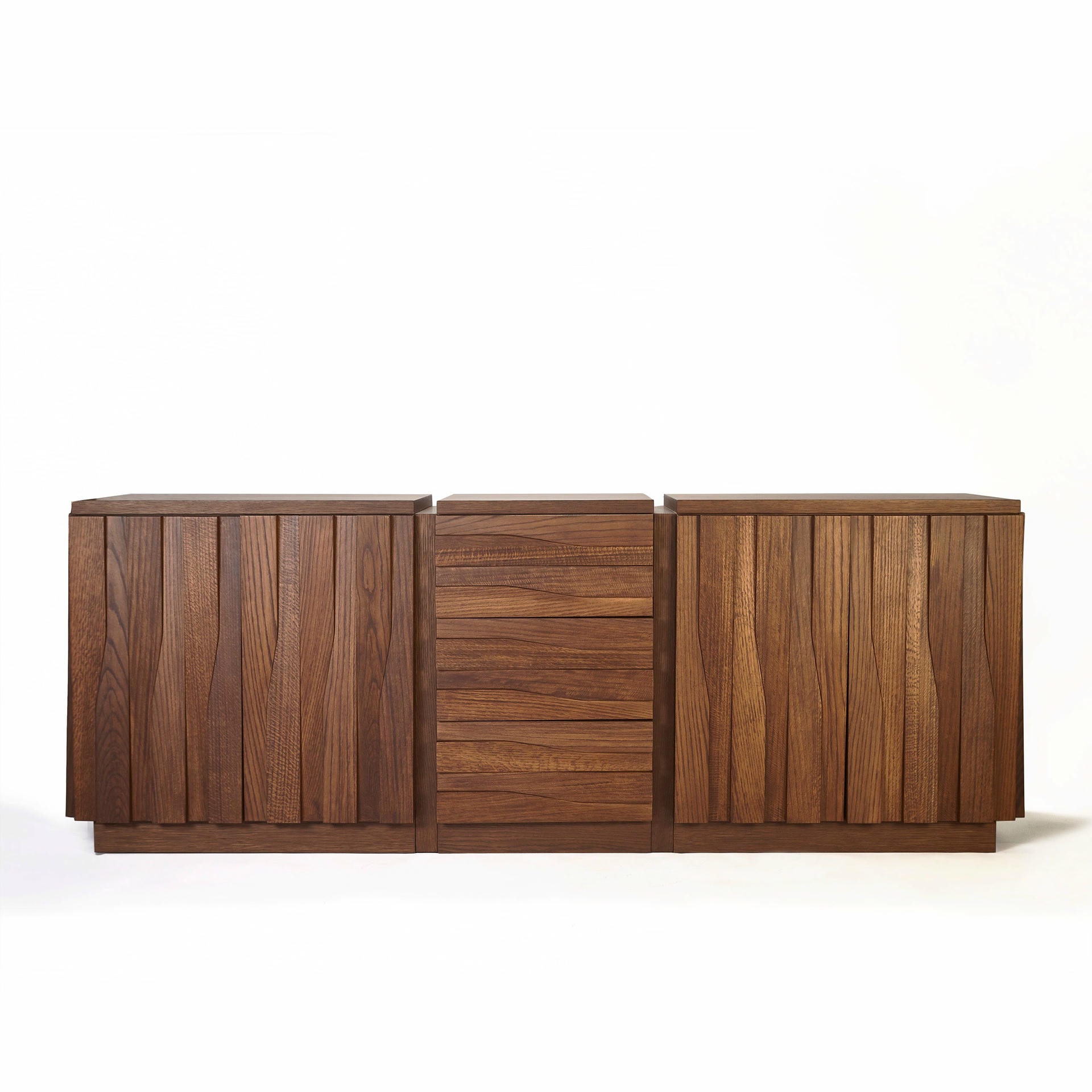 Jacaranda Sideboard by DUISTT 2