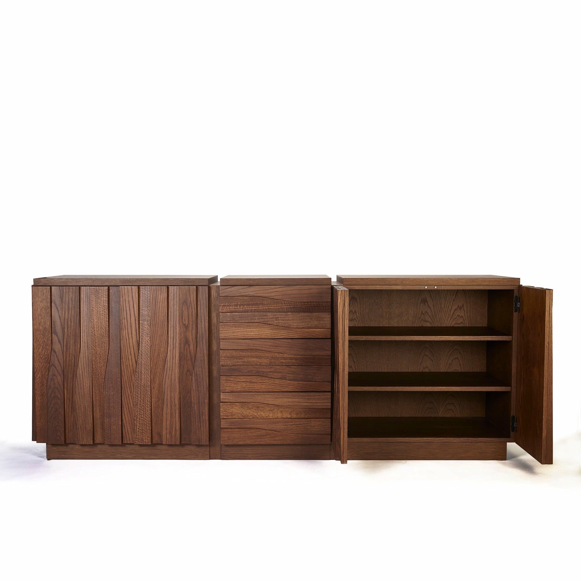 Jacaranda Sideboard by DUISTT 3