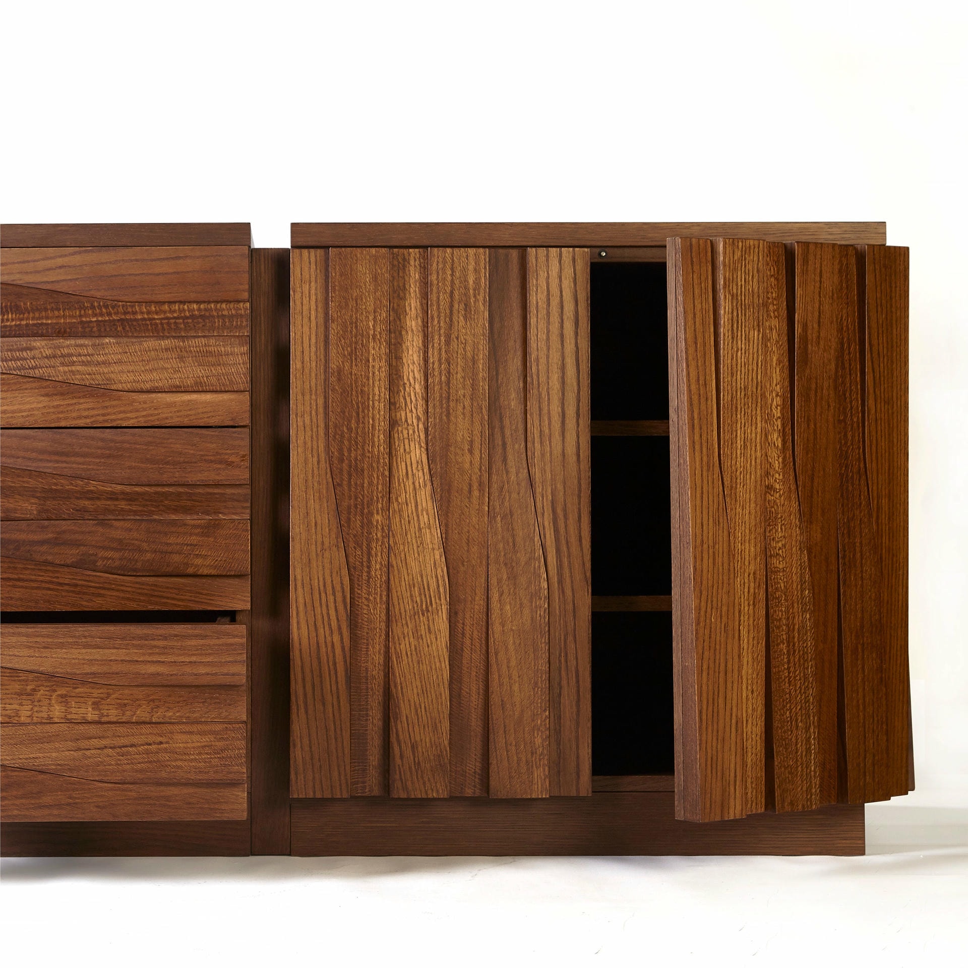 Jacaranda Sideboard by DUISTT 4
