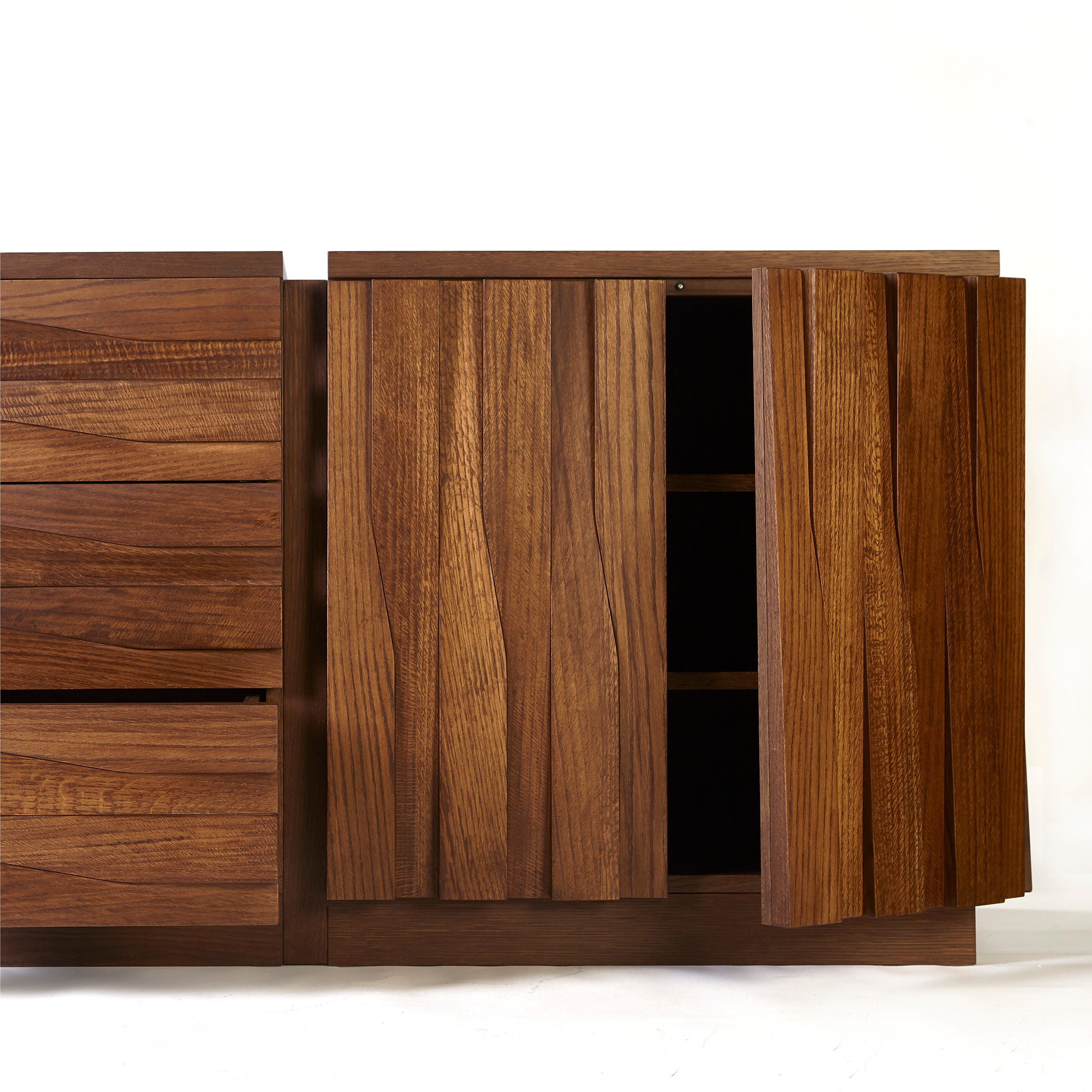 Jacaranda Sideboard by DUISTT 4