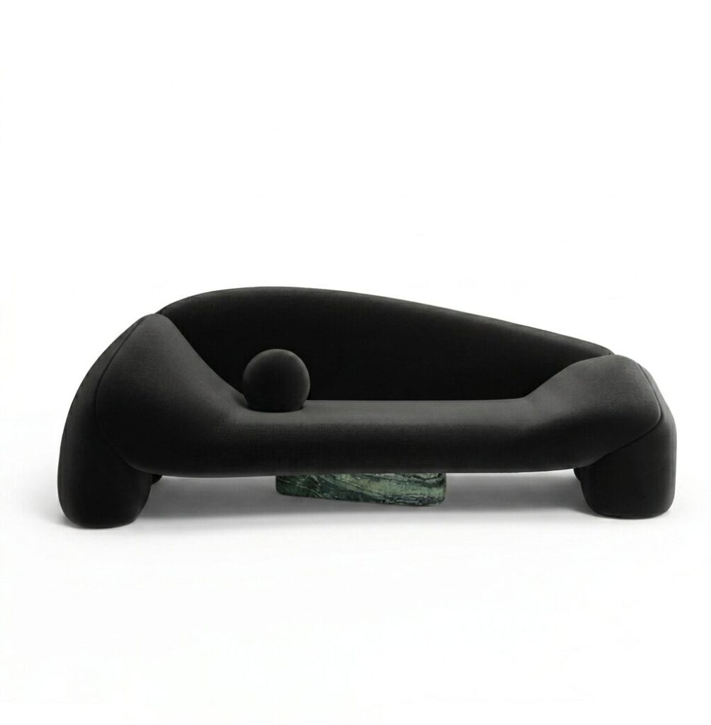 Jell Sofa by Alter Ego Studio 1