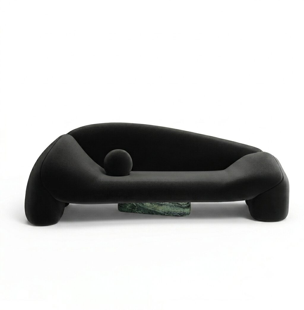 Jell Sofa by Alter Ego Studio 1