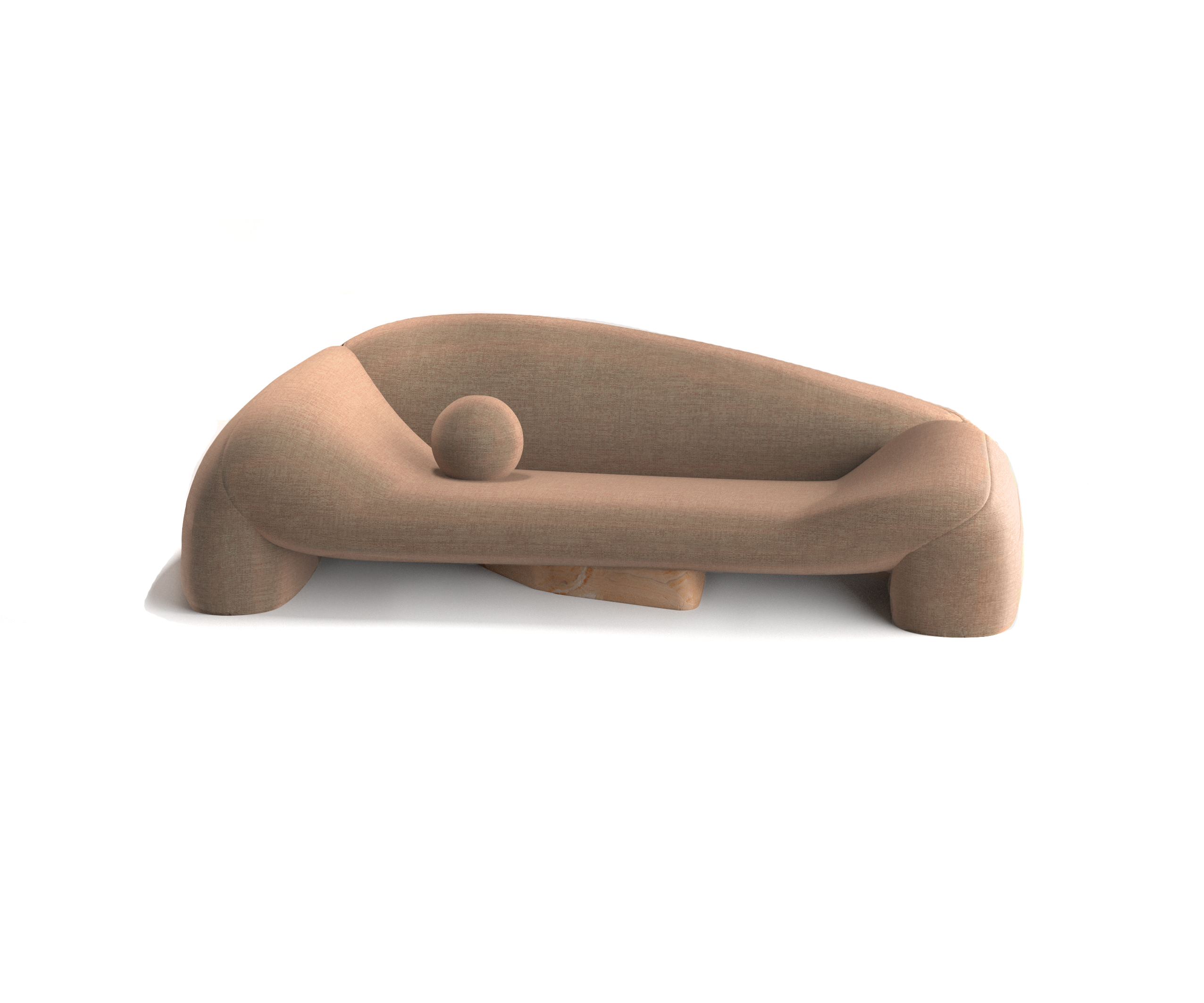 Jell Sofa by Alter Ego Studio 5