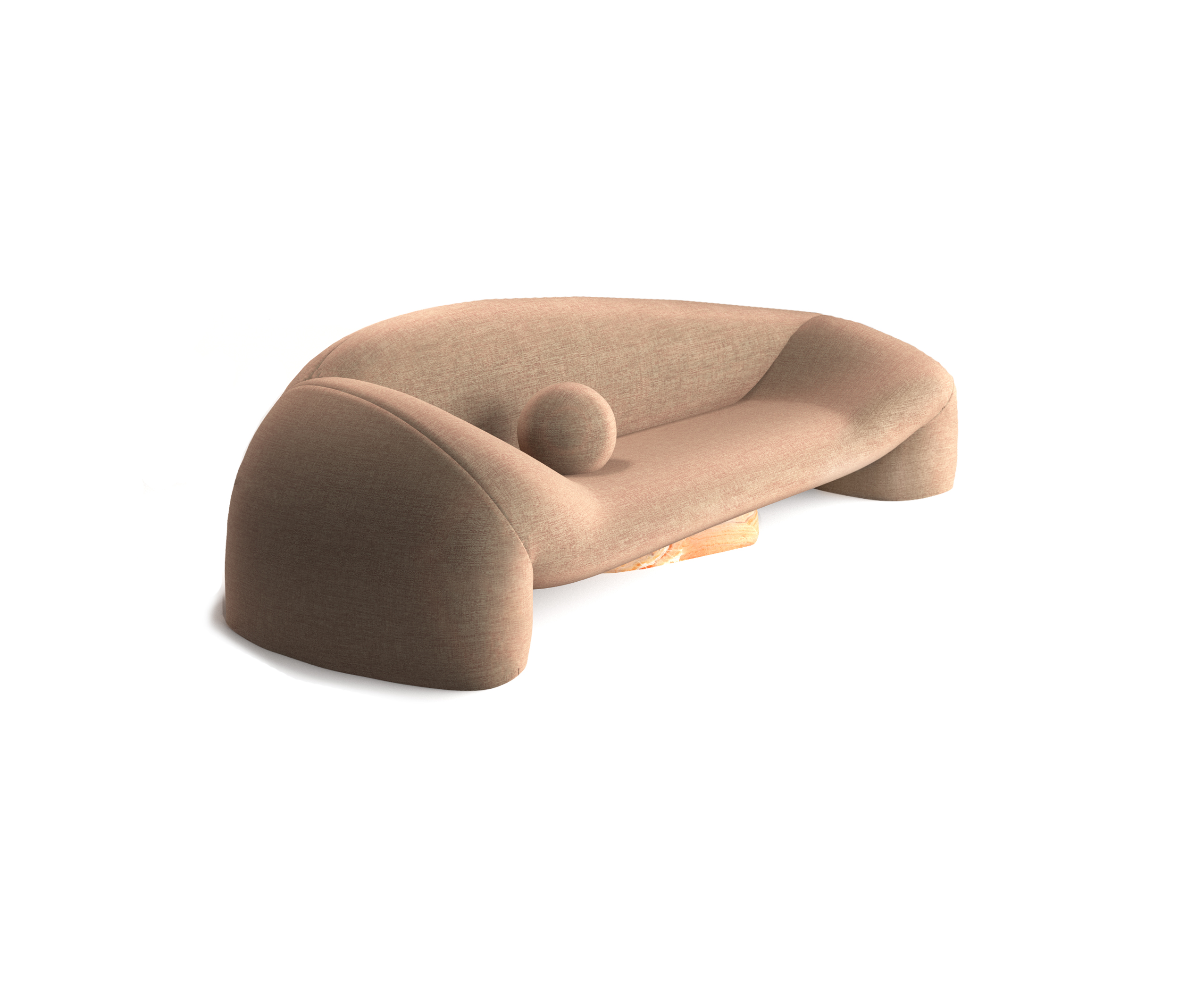 Jell Sofa by Alter Ego Studio 5