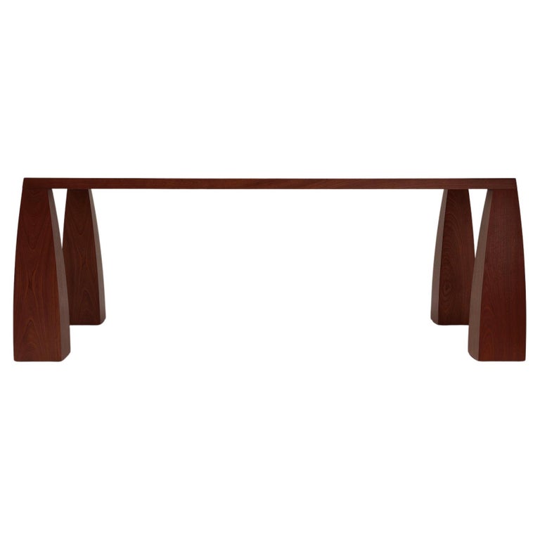 Khram Dining Table by Ade Studios 5