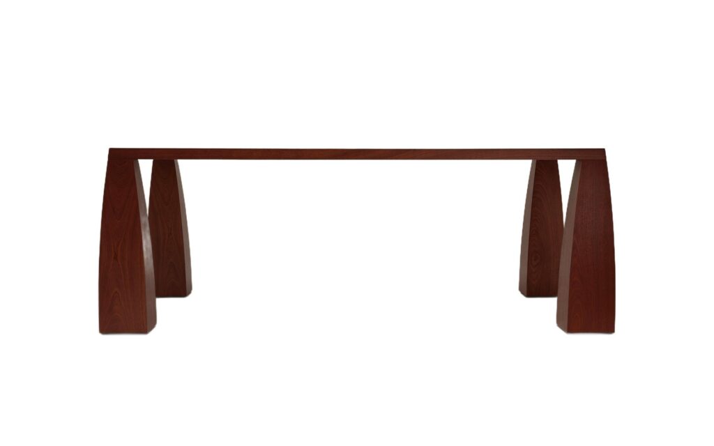 Khram Dining Table by Aède Studios 1