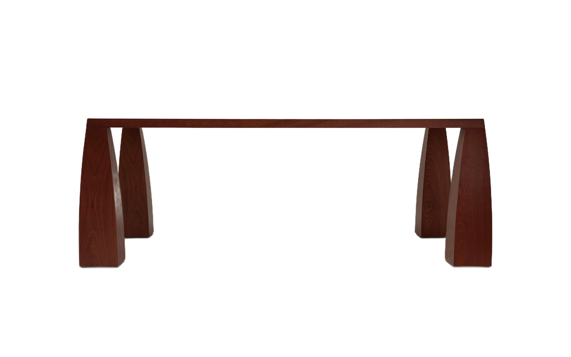 Khram Dining Table by Aède Studios 1