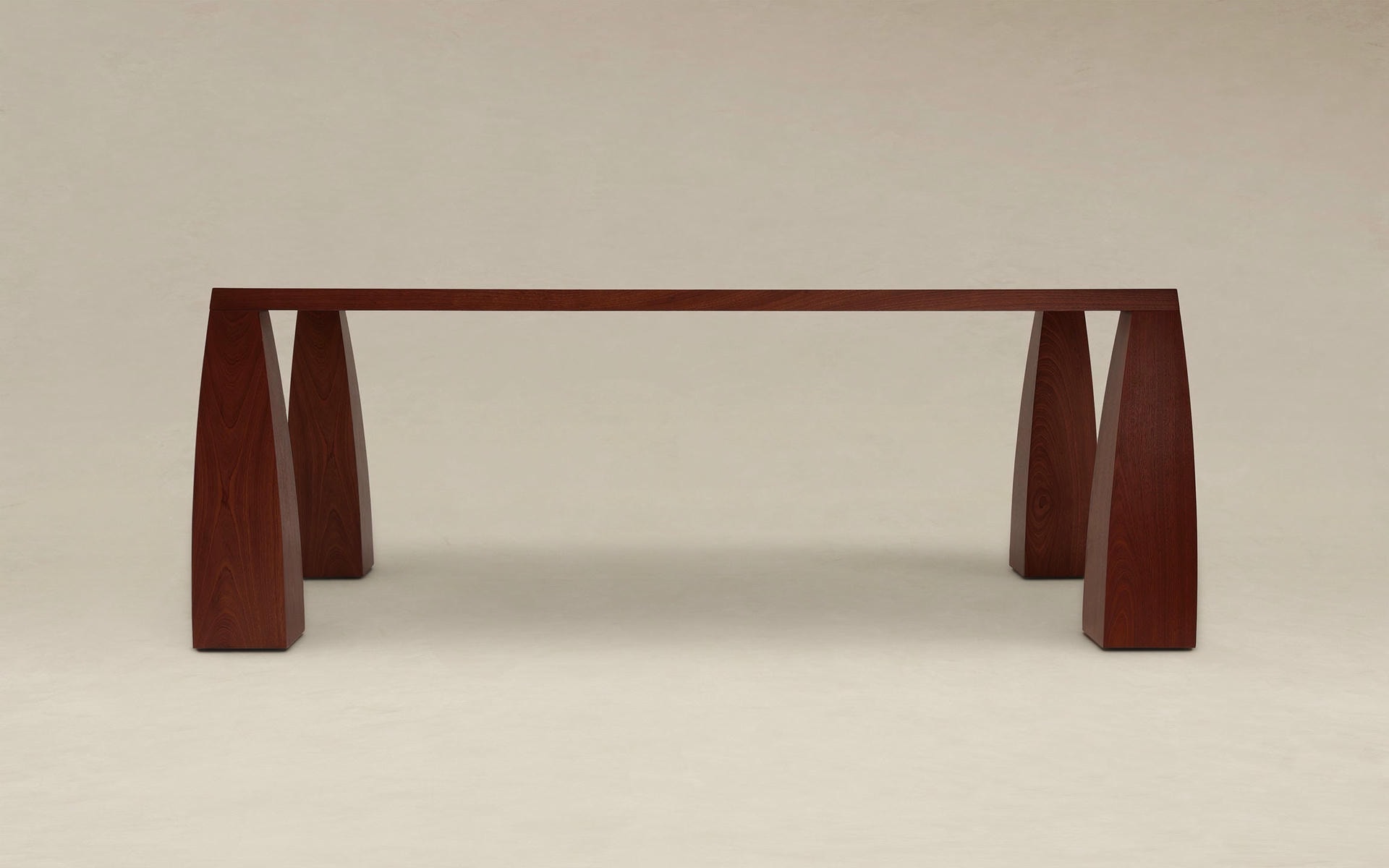 Khram Dining Table by Aede Studios 2
