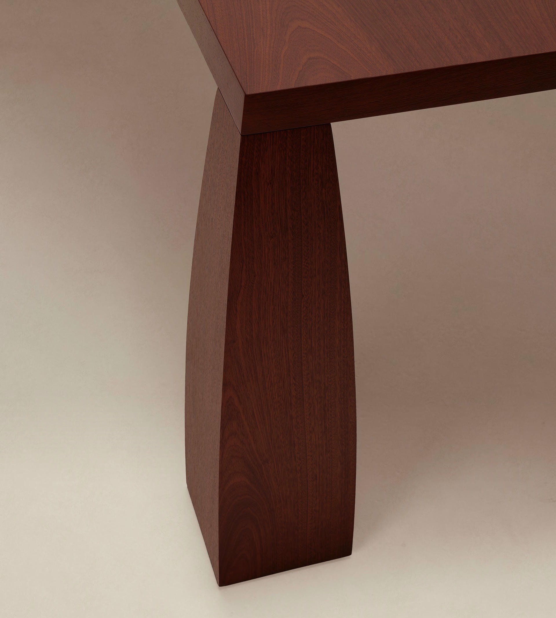 Khram Dining Table by Aede Studios 3