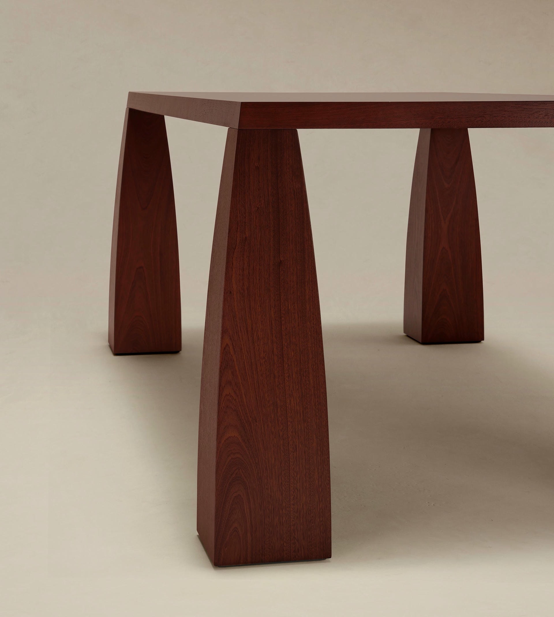 Khram Dining Table by Aede Studios 4