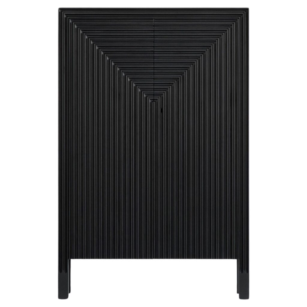 Korint Cabinet by SNICKERIET 1