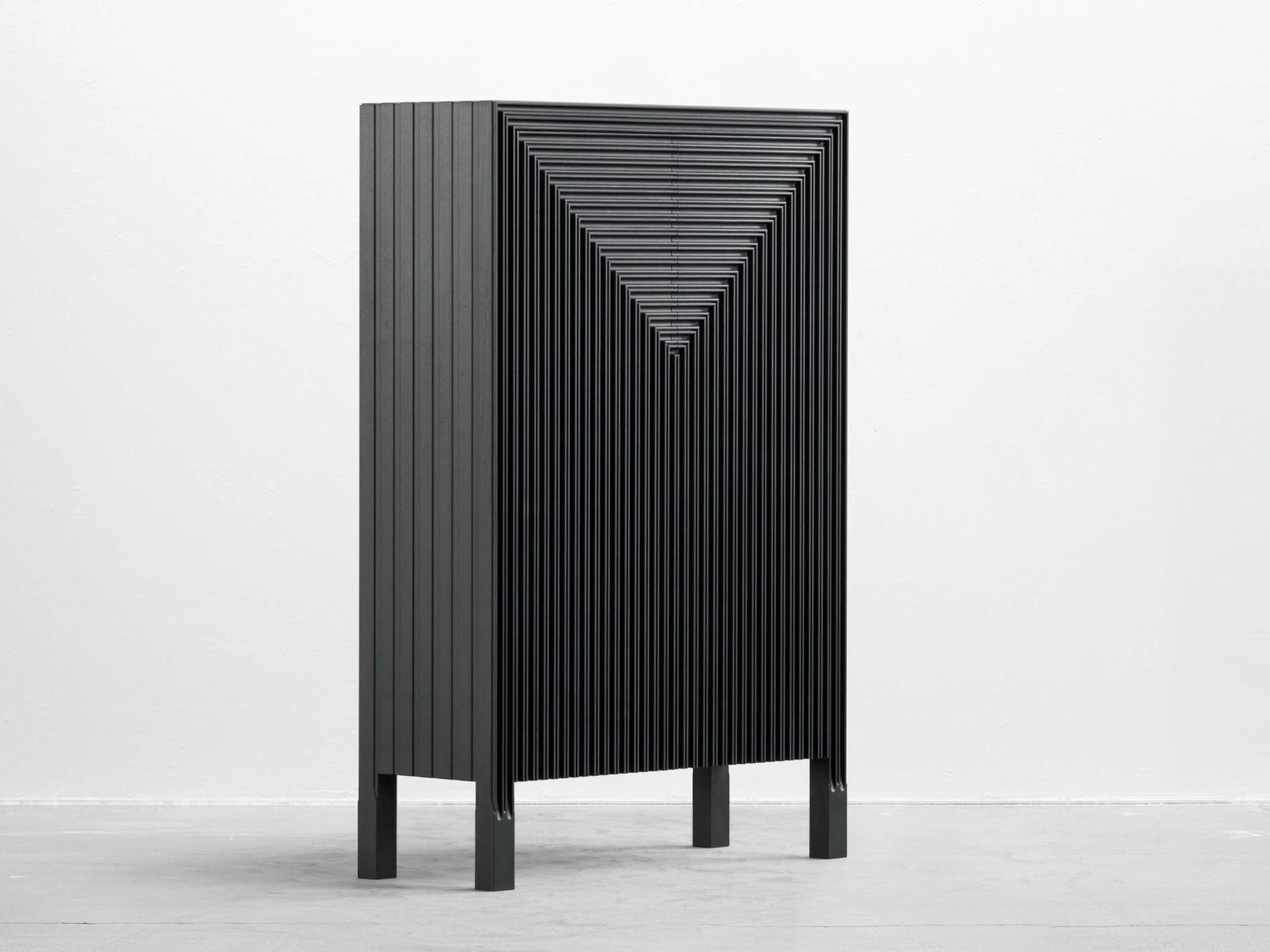 Korint Cabinet by SNICKERIET 10