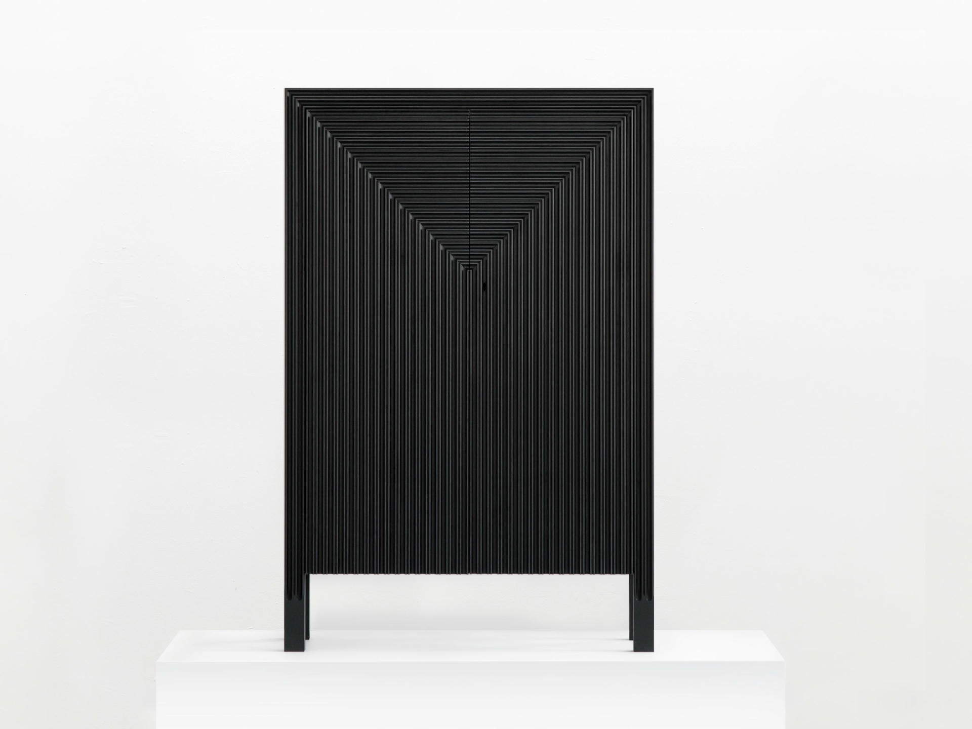 Korint Cabinet by SNICKERIET 2