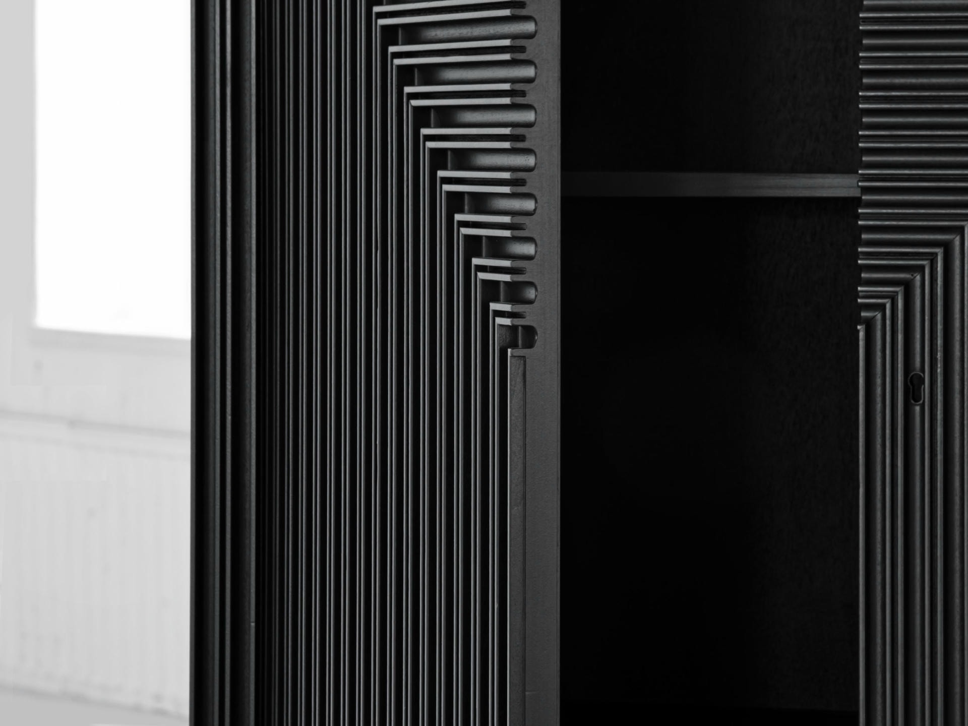 Korint Cabinet by SNICKERIET 8