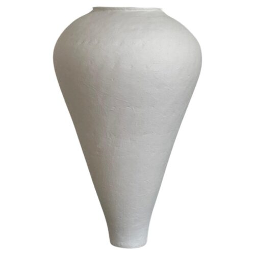 L Ceramic Vase by Mathilde Martin 0