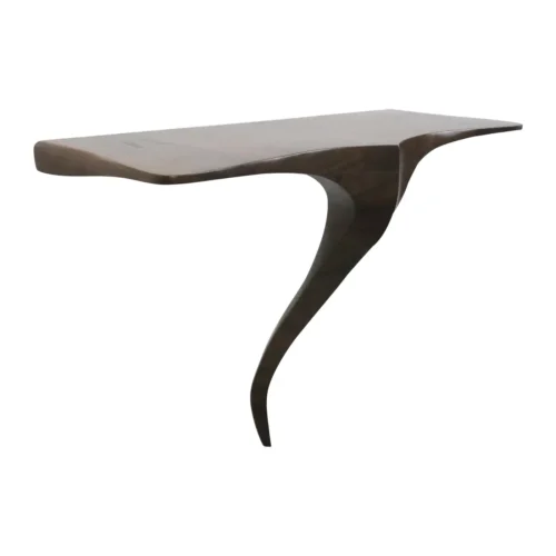 LXV Wall Shelf by Aaron Scott 1