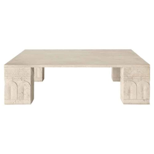 Landin Coffee Table by OHLA STUDIO 1
