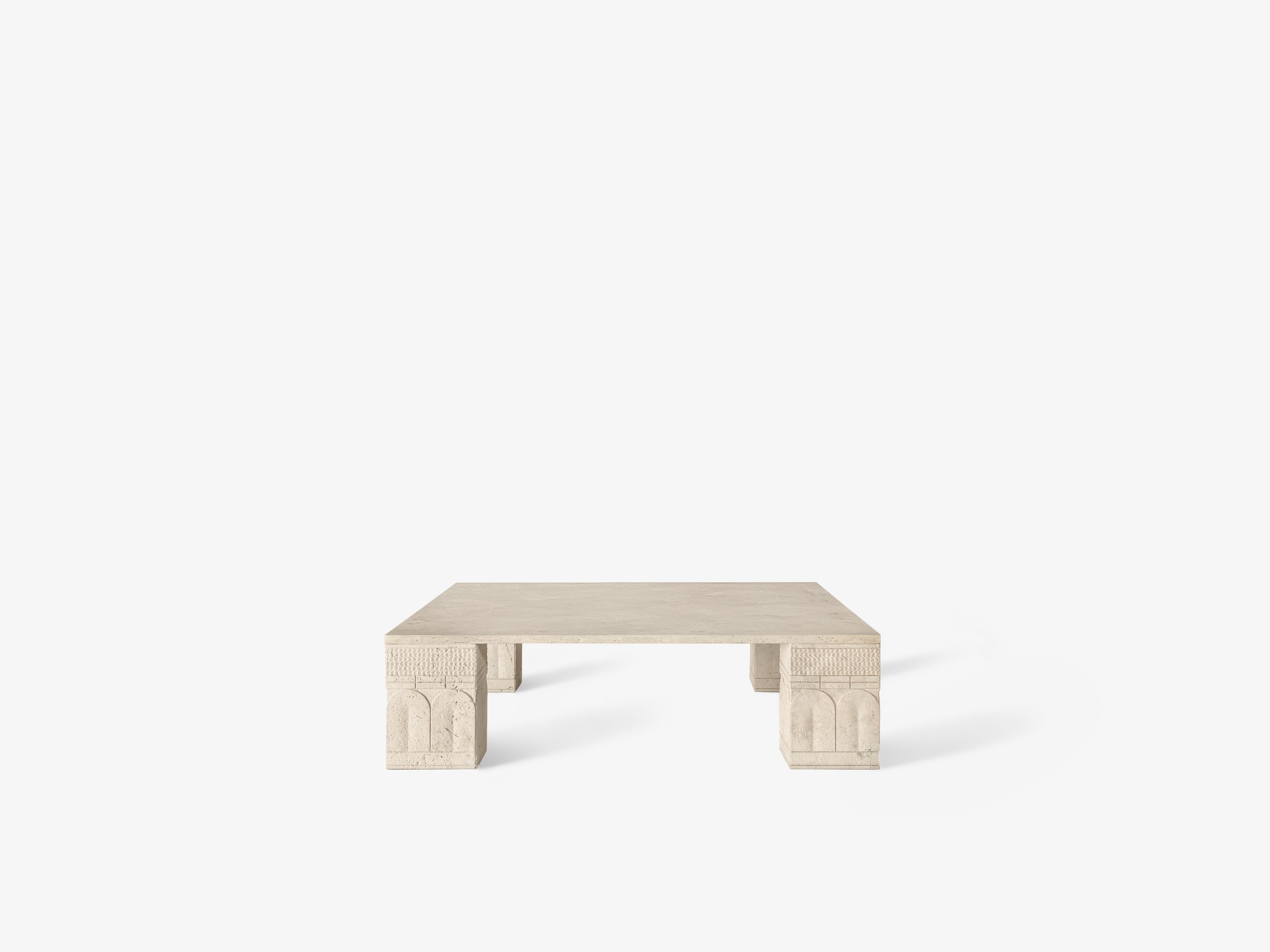 Landin Coffee Table by OHLA STUDIO 5