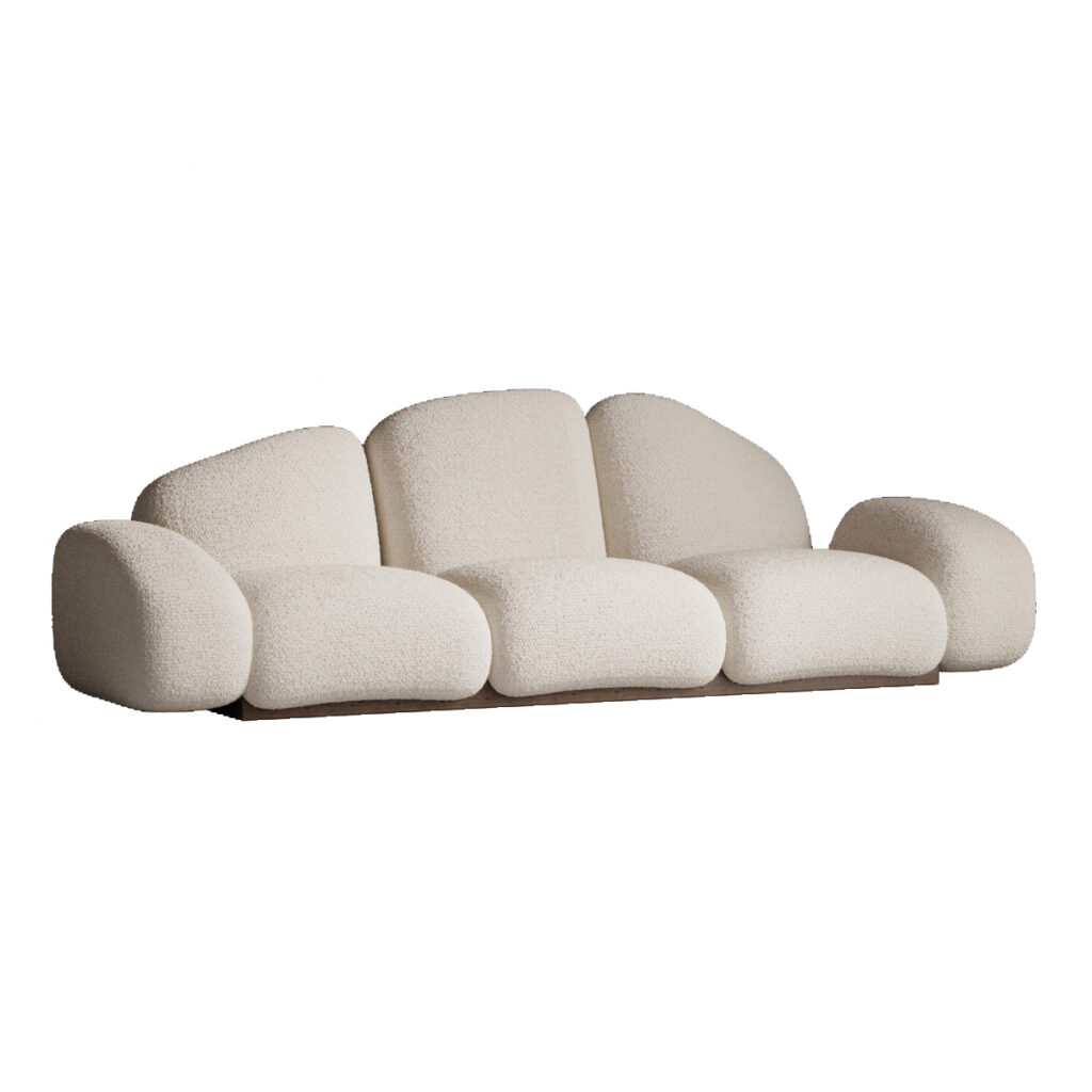 Legend Sofa by Plyus Design 1