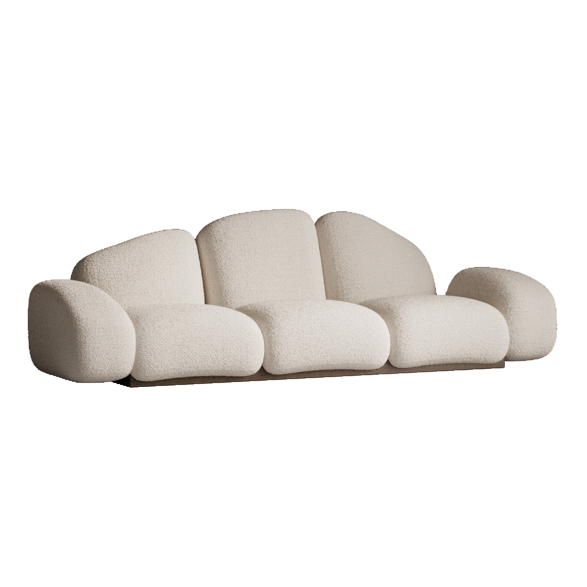 Legend Sofa by Plyus Design 1