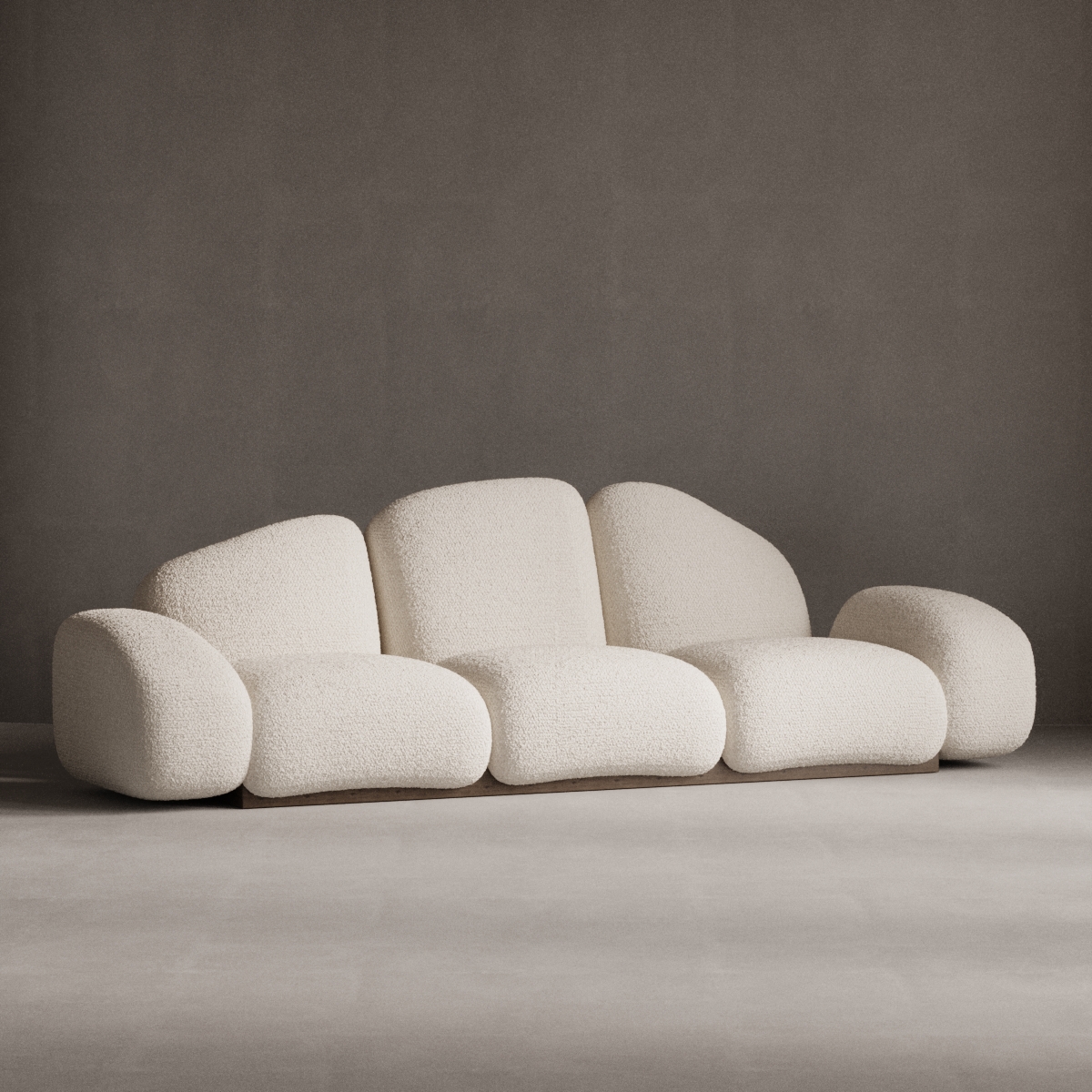 Legend Sofa by Plyus Design 2