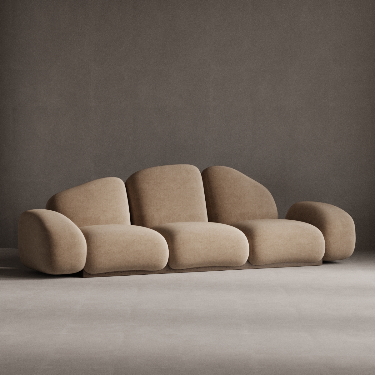 Legend Sofa by Plyus Design 3