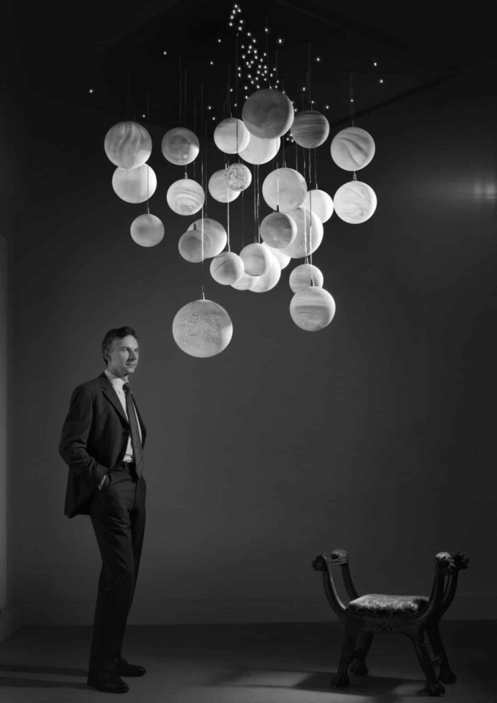 Ludovic clement darmont