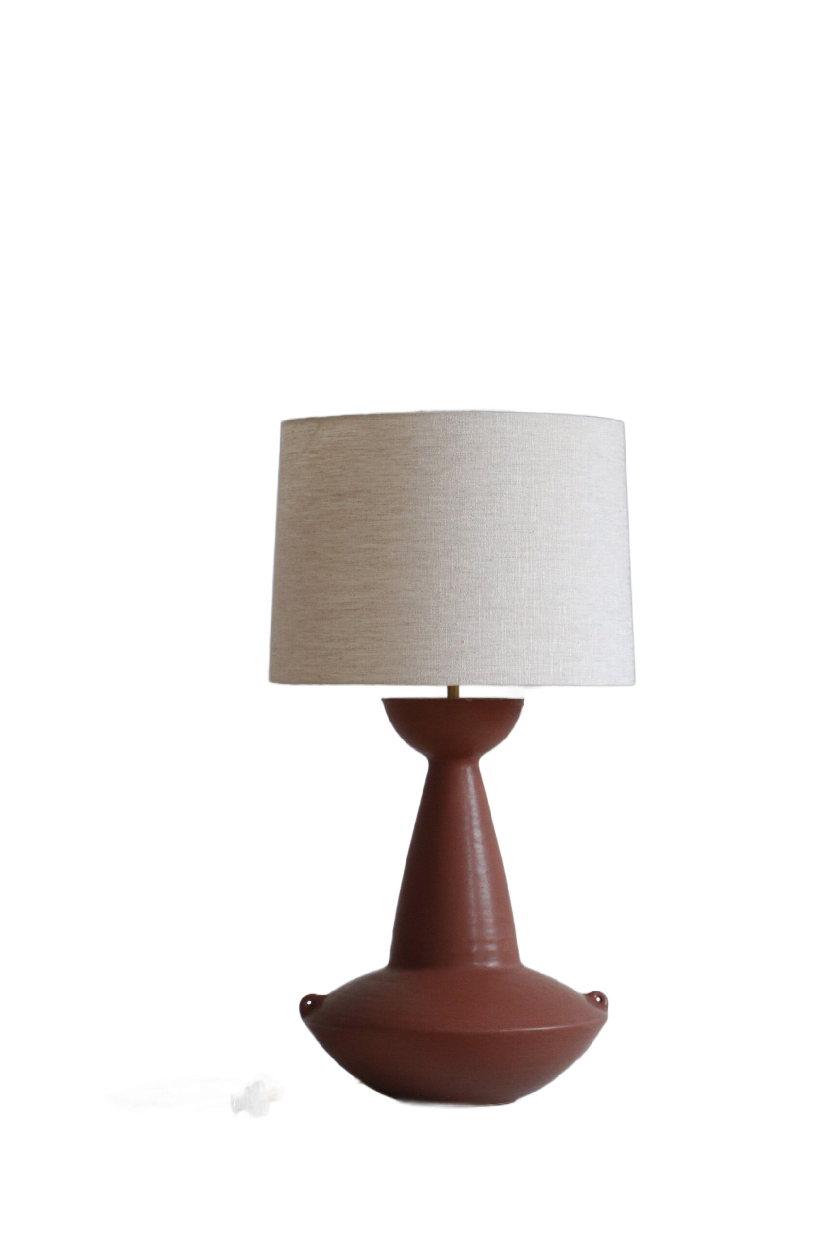 Marble Bossa Side Table by DUISTT 1