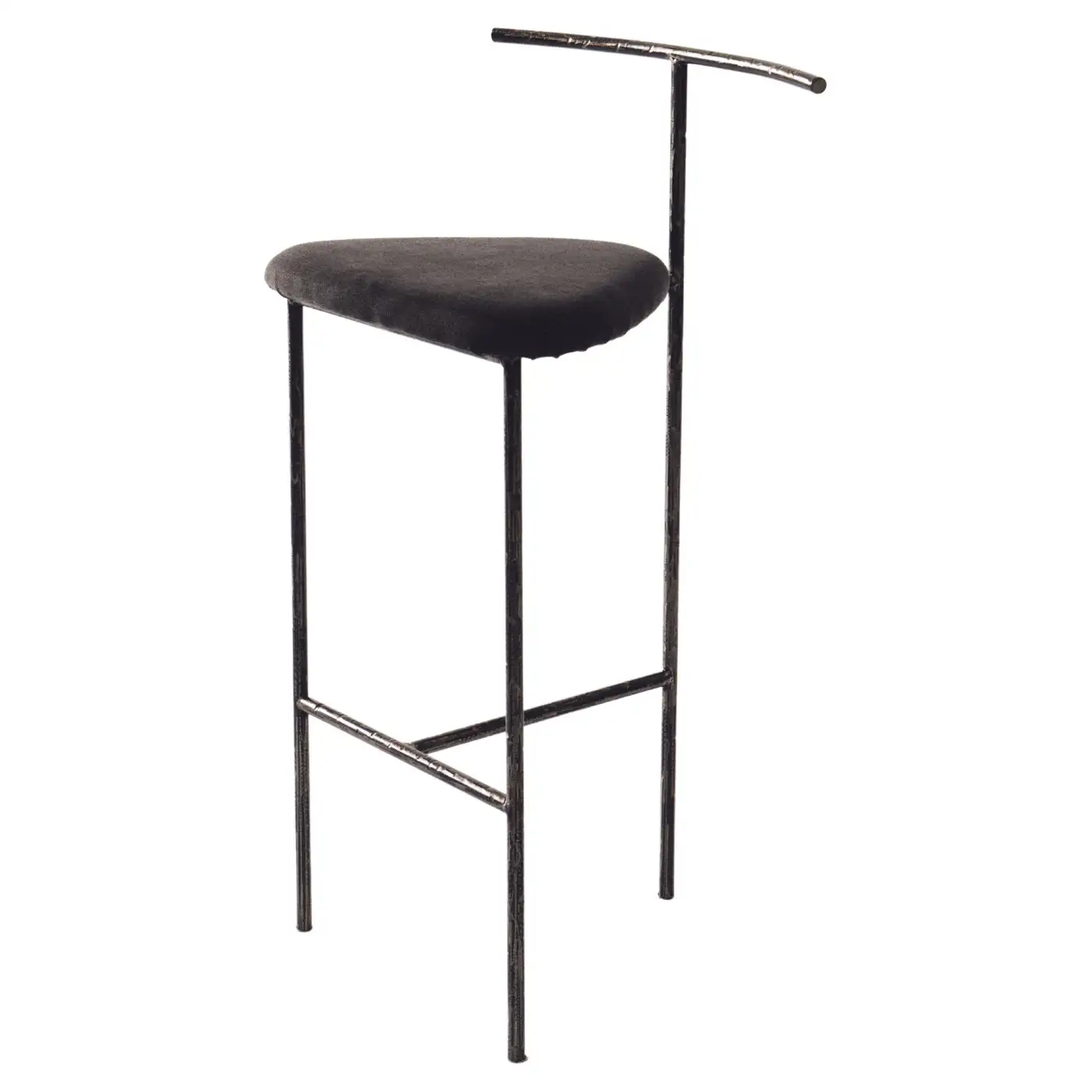 Marco Bar Stool by Dawid Konieczny 1