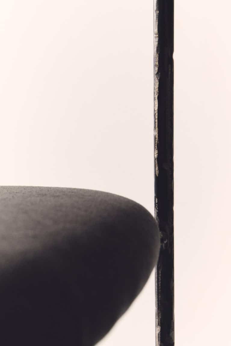 Marco Bar Stool by Dawid Konieczny 10