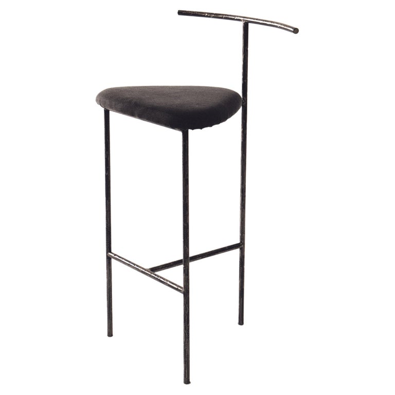 Marco Bar Stool by Dawid Konieczny 7