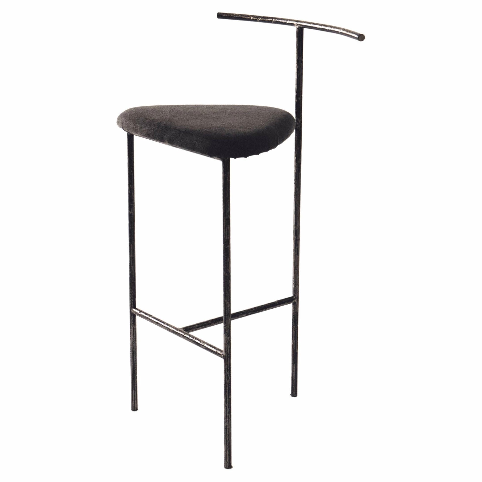 Marco Bar Stool by Dawid Konieczny