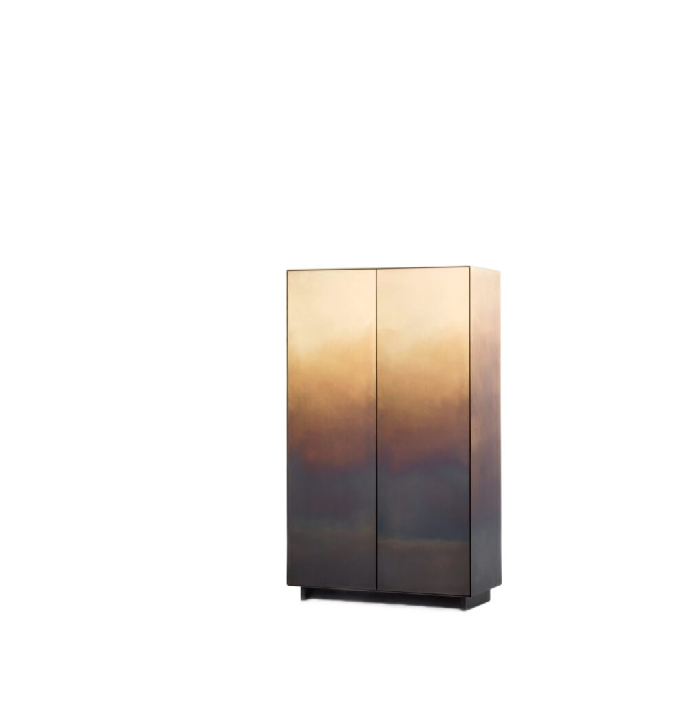 Marea Cabinet by De Castelli 1