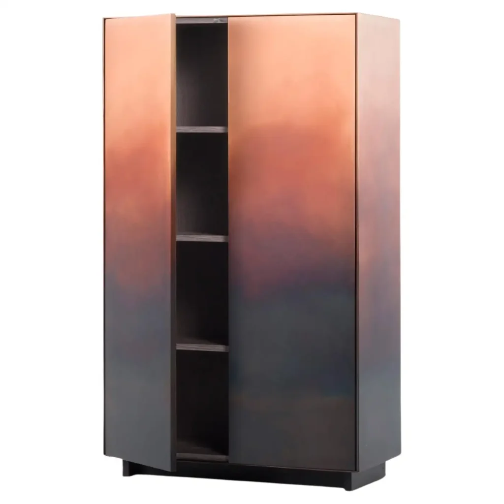 Marea Cabinet by De Castelli 1