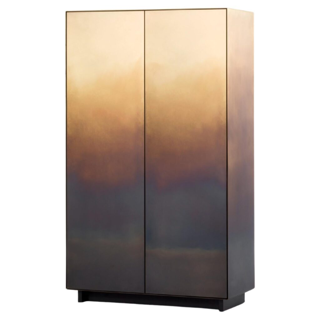 Marea Cabinet by De Castelli 1