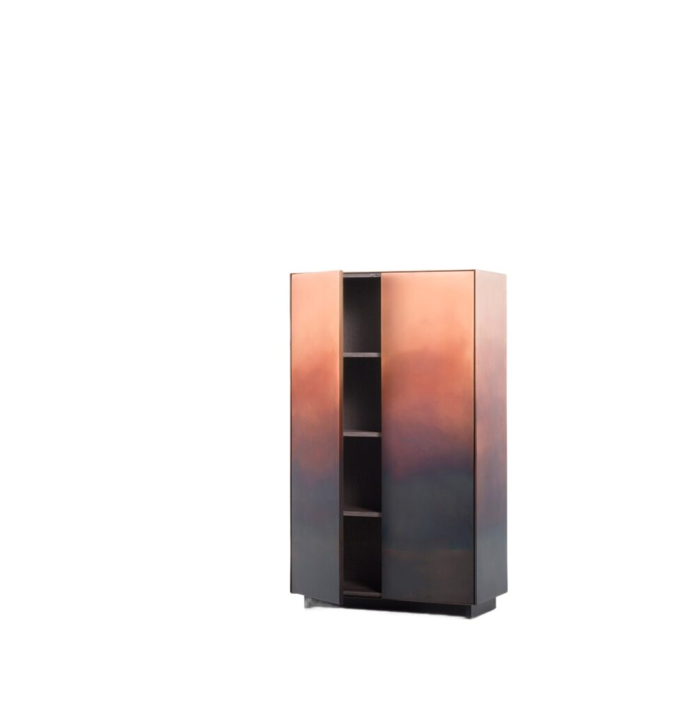 Marea Cabinet by De Castelli 1