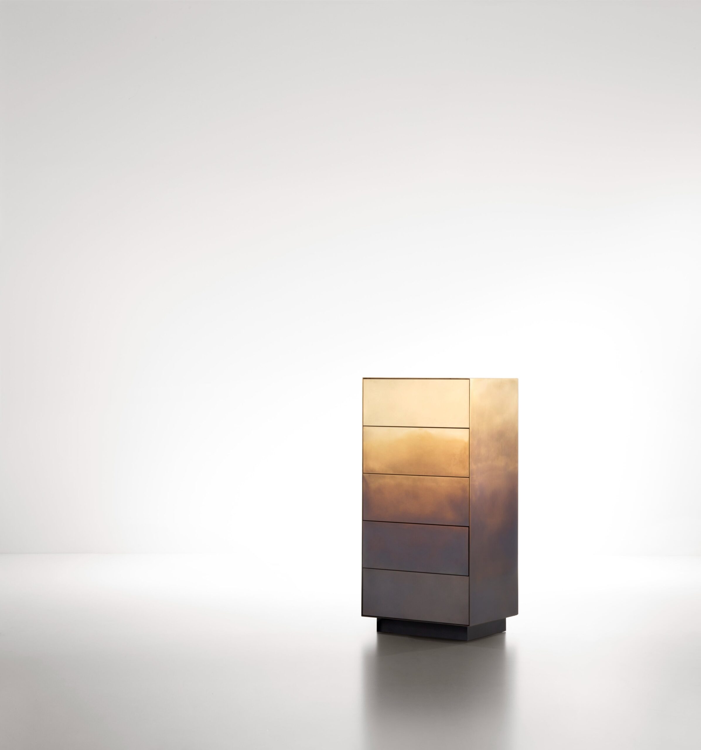 Marea Chest of Drawers by De Castelli 2